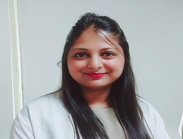 Dr. Simi Aggarwal Obstetrics and Gynaecology Fortis Memorial Research Institute, Gurugram